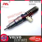 21371672 VOL-VO Diesel Fuel Injector 21371672 21340611 85003263 BEBE4D24001 FH12