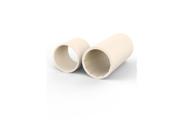 Water Lubricated Stern Tube Bearings Equivalent To Thordon Bushing ISO Certified