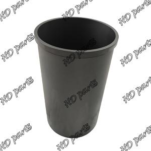 China 6M61 6D17 Diesel Engine Cylinder linerME041105 For Mitsubishi factory