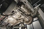 Unleash the Potential of Your Wrangler JL Hybrid Electric with Magnalium Skid