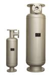 Chloride Double Corrosion Static Pipe Mixer , High Performance Ozone Static