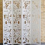 Indoor / Outdoor 2mm Metal Decorative Panels , Weathering Steel Panels Anti Rust