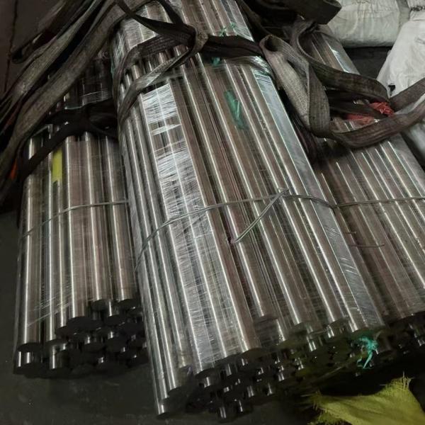 H8 H9 H10 H11 Tolerance 316L Stainless Steel Round Bar Bright Polsihed Cold