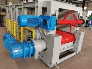 China TCNL 1045 Auto Plate Feeder Machine 10 - 50 m3/h Capacity For Brick Plant factory