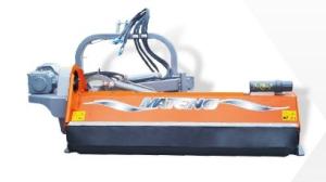 China R.OS/M Verge Shredder Lawn mower for tractor implements factory