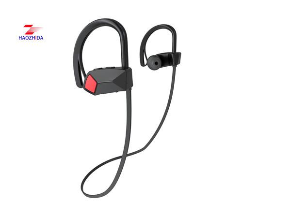 bluetooth headphones waterproof with price microphone haozhida digital tech