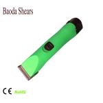 Professional dog hair groomer 30W Aluminium case packing