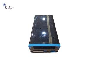 China Original Diebold ATM Parts Opteva Cassette 00104777000D 00-104777-000D factory