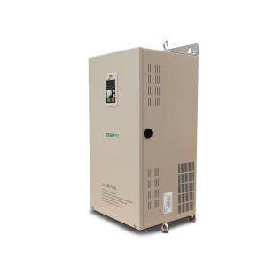 China 3 Phase 380V 110KW Mini VFD High Torque Environmental Protection Material factory