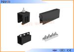 Mobile Bus Bar Outdoor Power Bar High Safety Insulation Housing
