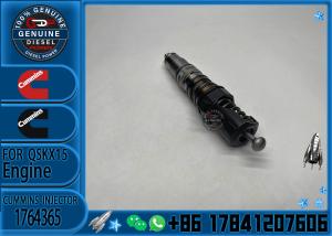 China Cummins Isx Engine Diesel Fuel Injector Unit Injector 1473430 1481827 1521978 1511696 1764365 factory
