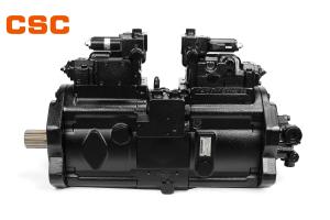 China Hydraulic Pump For Excavator , KOBELCO 350-8 Hydraulic Excavator Parts factory