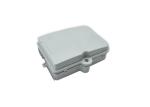 IP65 24 core Fiber Optic Distribution Box , fiber optic cable junction box
