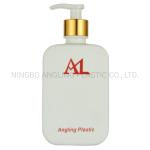 Customized Request Aluminum Lotion Pump for Cream 24/410 28/410 in White