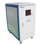 Low frequency 20kW pure sine wave 192VDC 380VAC three-phase off grid inverter