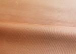 Nylon6 / Polyester Escalator Handrail Material Reinforcement Fabric Customized