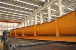 Gold Copper Lead Zinc Mineral Ore Spiral Classifier