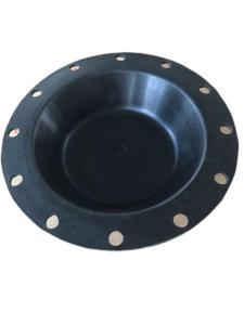 China Stainless Steel Pump Delivering Diaphragm Seal With Spring Pressure Compensation factory