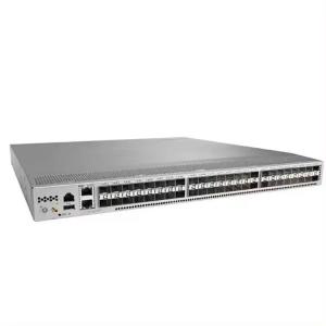 250Gbps Plug-in Module Switch 48x10GbE 4x100GbE Network Switches with and QoS