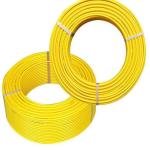 ROHS PVC 600V Electrical Cable UL1617 16AWG with UL certificate in Blue color of