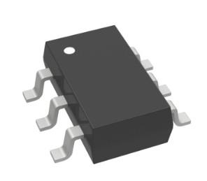 China TPS562200DDCR IC REG BUCK ADJ 2A SOT23 factory