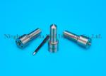 DLLA158P844 Denso Fuel Injector Nozzle For Engine Isuzu 4KH Low Fuel Consumption