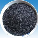 Coal Based Crushed Activated carbon / Coal Activated Carbon For Clarification