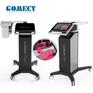 China Innovative Physical Therapy Device Angle Adjustable Laser Wings for Optimal Recovery factory