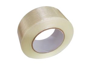 China Self Adhesive Fiberglass Reinforced Filament Tape factory