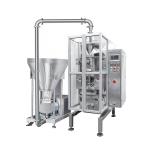 Sachet Tomato Jam Vertical Pouch Filling Machine Ketchup Automatic Packing