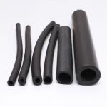 50 Foot Natural Rubber Garden Hose 75 Ft Anit-Aging for Water Delivery