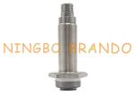 M26 Thread Stainless Steel Core Tube 2 Way NC Solenoid Valve Armature