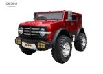 USB Kids Ride On Toy Car 2 Handle 12v Ride On Suv 3 Speed