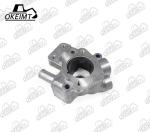 KOBECO 2403 Thermostat Middle Housing Cover For Engine Excavator