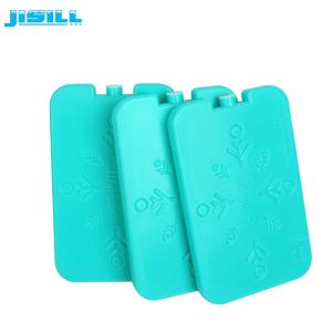 China BPA Free Reusable Freezer Packs For Coolers , Gel Pack For Frozen Food factory