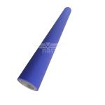 Red Distributor For SM74 Rubber Roller Ink Ductor Customized Rubber Roller
