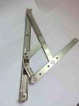 Cold Rolled Shelf Support Brackets , Stainless Steel Brackets Metal Plate