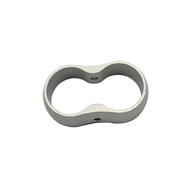 High Precision Metal Injection Molding Parts for Fasteners from Manufacturing Plant