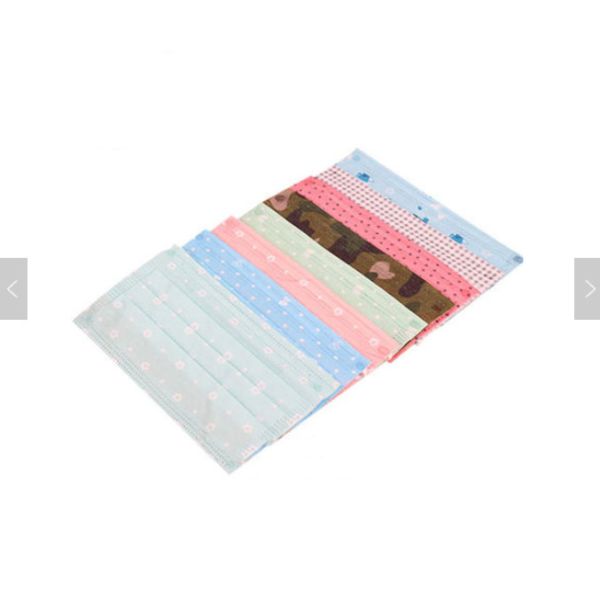 China Hydrophobic  Non Woven Polypropylene Roll Anti Bacteria Various Multiple Color factory