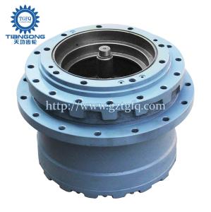 China 099-7046 Excavator Travel Reducer Sumitomo SH265 Travel Reduction Gearbox factory