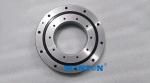 XU120179 124.5*234*35mm crossed roller bearing High torque harmonic drive mini