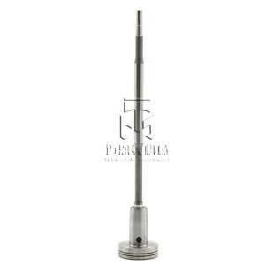 China 0.3kg Injector Shut Off Valve F00RJ02377 For 0445120167 0445120327 Fuel Injector factory