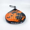 Buy cheap 3K Carbon Beach Tennis Paddles Drop Shot Padel Carbon Racket Fitness Exercise from wholesalers