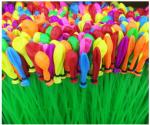 wholesale bunch o balloons magic water balloons funny play