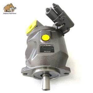 China Excavator Repair A10VSO45 Small Hydraulic Piston Pump Elephant Fluid Power Brand factory