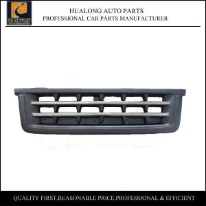China Auto Truck Hyundai HD 65 Front Chrome Grille factory