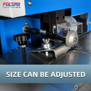 Fulund Shoe Insole Making Machine 50Hz Automatic Multifunctional