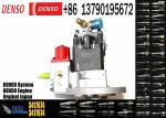 Original Fuel Injection Pump Assembly Injector Pumps 3090942 3417677 3417674