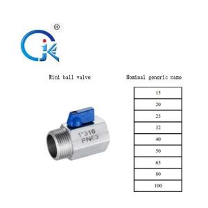 China Mini Brass Filter Valve , Switch Angle Body Valve For Gas / Fluid factory