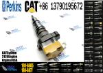 fuel injector CAT 177-4752 178-0199 178-6342 135-5459 198-6605 173-4059 155-1819